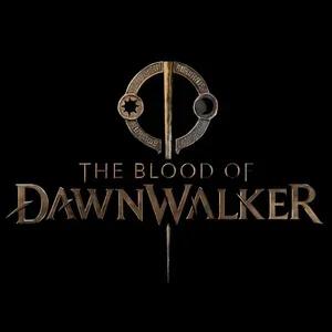 The Blood of Dawnwalker Wiki Logo